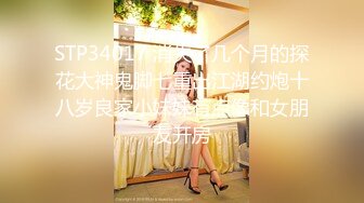 STP34017 消失了几个月的探花大神鬼脚七重出江湖约炮十八岁良家小妹妹有点像和女朋友开房