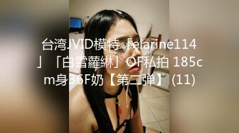 台湾JVID模特「elarine114」「白雪蘿綝」OF私拍 185cm身36F奶【第二弹】 (11)