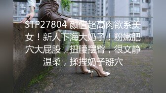 STP27804 颜值超高肉欲系美女！新人下海大奶子！粉嫩肥穴大屁股，扭腰摆臀，很文静温柔，揉捏奶子掰穴