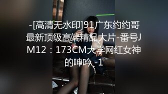 -[高清无水印]91广东约约哥最新顶级高端精品大片-番号JM12：173CM大学网红女神的呻吟 -1