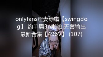 onlyfans淫妻绿帽【swingdog】 约单男3p啪啪 无套输出最新合集【496V】 (107)