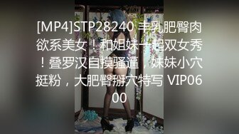 [MP4]STP28240 丰乳肥臀肉欲系美女！和姐妹一起双女秀！叠罗汉自摸骚逼，妹妹小穴挺粉，大肥臀掰穴特写 VIP0600