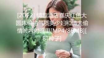 [2DF2] 情趣酒店喜庆红色大圆床偷拍气质美少妇和情夫偷情被内射逼里[MP4/86MB][BT种子]