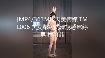 [MP4/363MB]天美傳媒 TML006 美女鄰居洗澡誘惑屌絲男 林可菲