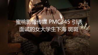 蜜桃影像传媒 PMC345 引诱面试的女大学生下海 斑斑