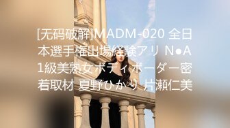 [无码破解]MADM-020 全日本選手権出場経験アリ N●A1級美熟女ボディボーダー密着取材 夏野ひかり 片瀬仁美