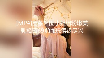 [MP4]苗条外围小姐姐粉嫩美乳翘臀69啪啪玩得很尽兴