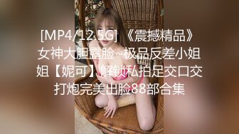 [MP4/12.5G] 《震撼精品》女神大胆露脸~极品反差小姐姐【妮可】解锁私拍足交口交打炮完美出脸88部合集