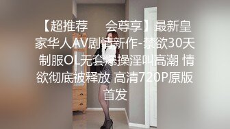 【超推荐❤️会尊享】最新皇家华人AV剧情新作-禁欲30天 制服OL无套爆操淫叫高潮 情欲彻底被释放 高清720P原版首发