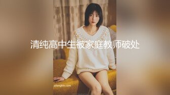 清纯高中生被家庭教师破处