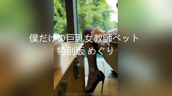 僕だけの巨乳女教師ペット 特別版 めぐり