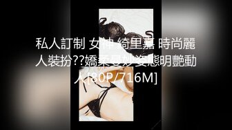 私人訂制 女神 綺里嘉 時尚麗人裝扮??嬌柔曼妙姿態明艷動人[80P/716M]