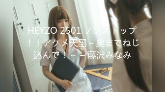 HEYZO 2501 ノンストップ！！アクメ天国～奥までねじ込んで！～ – 藤沢みなみ