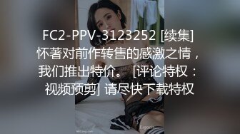 FC2-PPV-3123252 [续集] 怀著对前作转售的感激之情，我们推出特价。 [评论特权：视频预剪] 请尽快下载特权