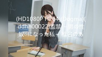 (HD1080P H264)(Dogma)(ddhh00022)监禁 ～男の性奴○になった私～ 椎名のあ