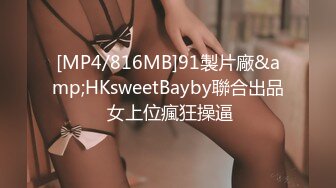 [MP4/816MB]91製片廠&amp;HKsweetBayby聯合出品 女上位瘋狂操逼