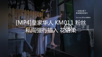 [MP4]皇家华人 KM011 粉丝私闯强行插入 花语柔