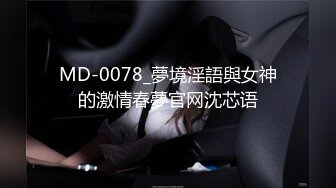 MD-0078_夢境淫語與女神的激情春夢官网沈芯语