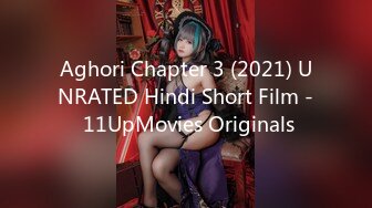 Aghori Chapter 3 (2021) UNRATED Hindi Short Film - 11UpMovies Originals