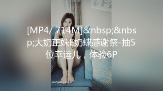 [MP4/ 714M]&nbsp;&nbsp;大奶正妹E奶蝶感谢祭-抽5位幸运儿，体验6P