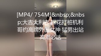 [MP4/ 754M]&nbsp;&nbsp;大吉大利吉 探花打桩机利哥约高端外围女神 猛男出站高潮必达