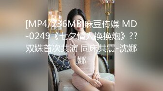 [MP4/236MB]麻豆传媒 MD-0249《七夕情人换换炮》??双姝首次共演 同床共震-沈娜娜