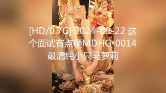 [HD/0.7G] 2024-09-22 这个面试有点硬MDHG-0014最清纯小只马萝莉