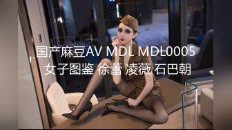 国产麻豆AV MDL MDL0005 女子图鉴 徐蕾 凌薇 石巴朝