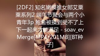 [2DF2] 知名嫩模推女郎艾粟粟系列2 端午节聚会与两个小青年3p 鲍鱼被摸到受不了上下一起来才能满足 - soav_evMerge[MP4/201MB][BT种子]