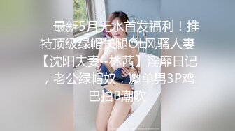 ❤️最新5月无水首发福利！推特顶级绿帽长腿OL风骚人妻【沈阳夫妻~林茜】淫靡日记，老公绿帽奴，邀单男3P鸡巴拍B潮吹