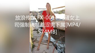 放浪传媒 FX-0014 闷骚女上司强制诱惑羞涩男下属[MP4/574MB]