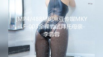 [MP4/488MB]麻豆传媒MKY-LF-003全裸尝试拜托母亲-李蓉蓉