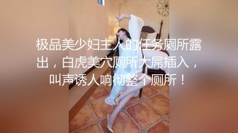 极品美少妇主人的任务厕所露出，白虎美穴厕所大屌插入，叫声诱人响彻整个厕所！