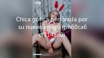 Chica gótica perforada por su nuevo amigo (ph60ca6cf014ae0)